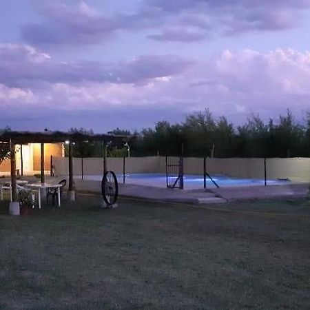 Cabanas Sol Y Luna Сан Рафаел Екстериор снимка