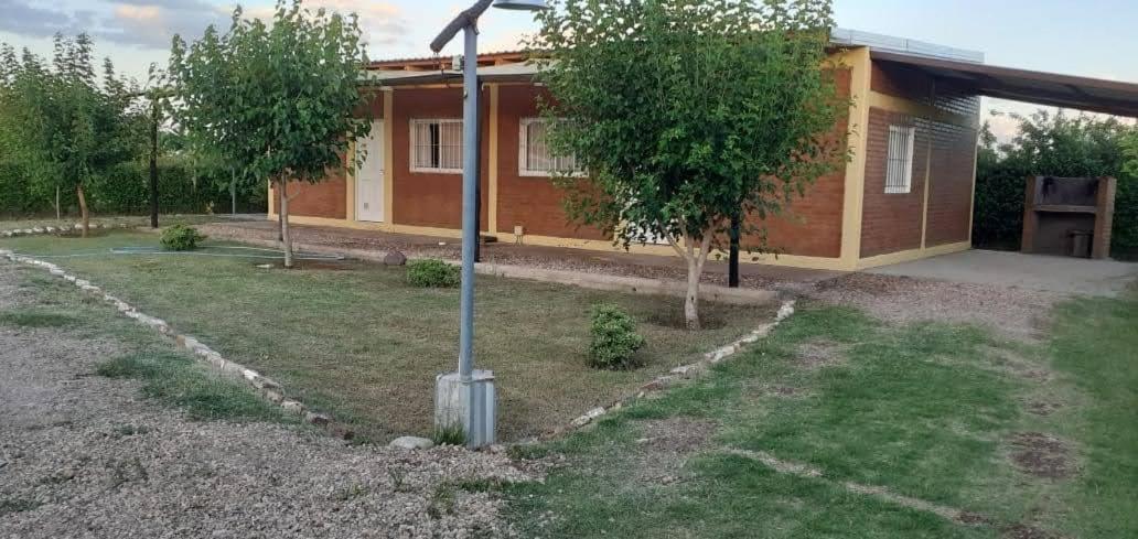 Cabanas Sol Y Luna Сан Рафаел Екстериор снимка
