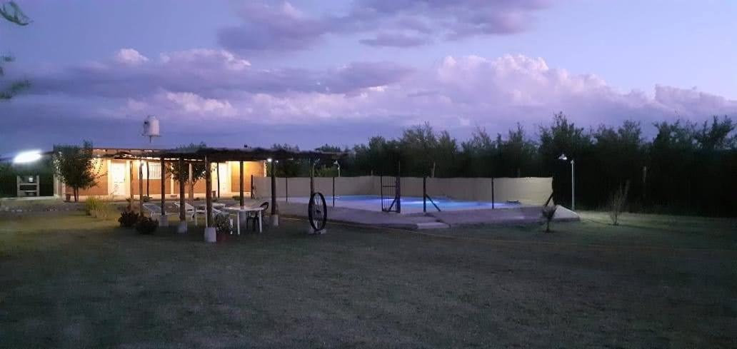 Cabanas Sol Y Luna Сан Рафаел Екстериор снимка