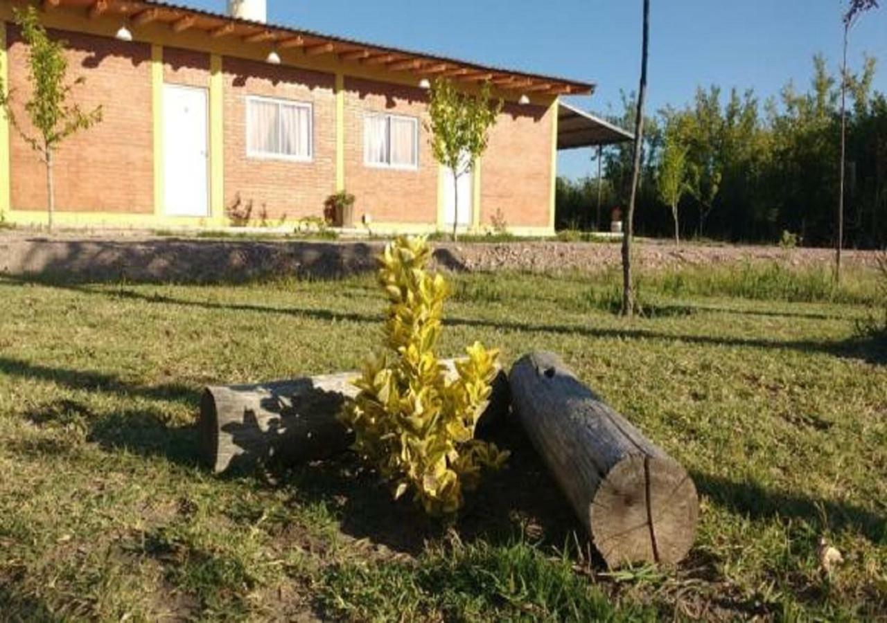 Cabanas Sol Y Luna Сан Рафаел Екстериор снимка